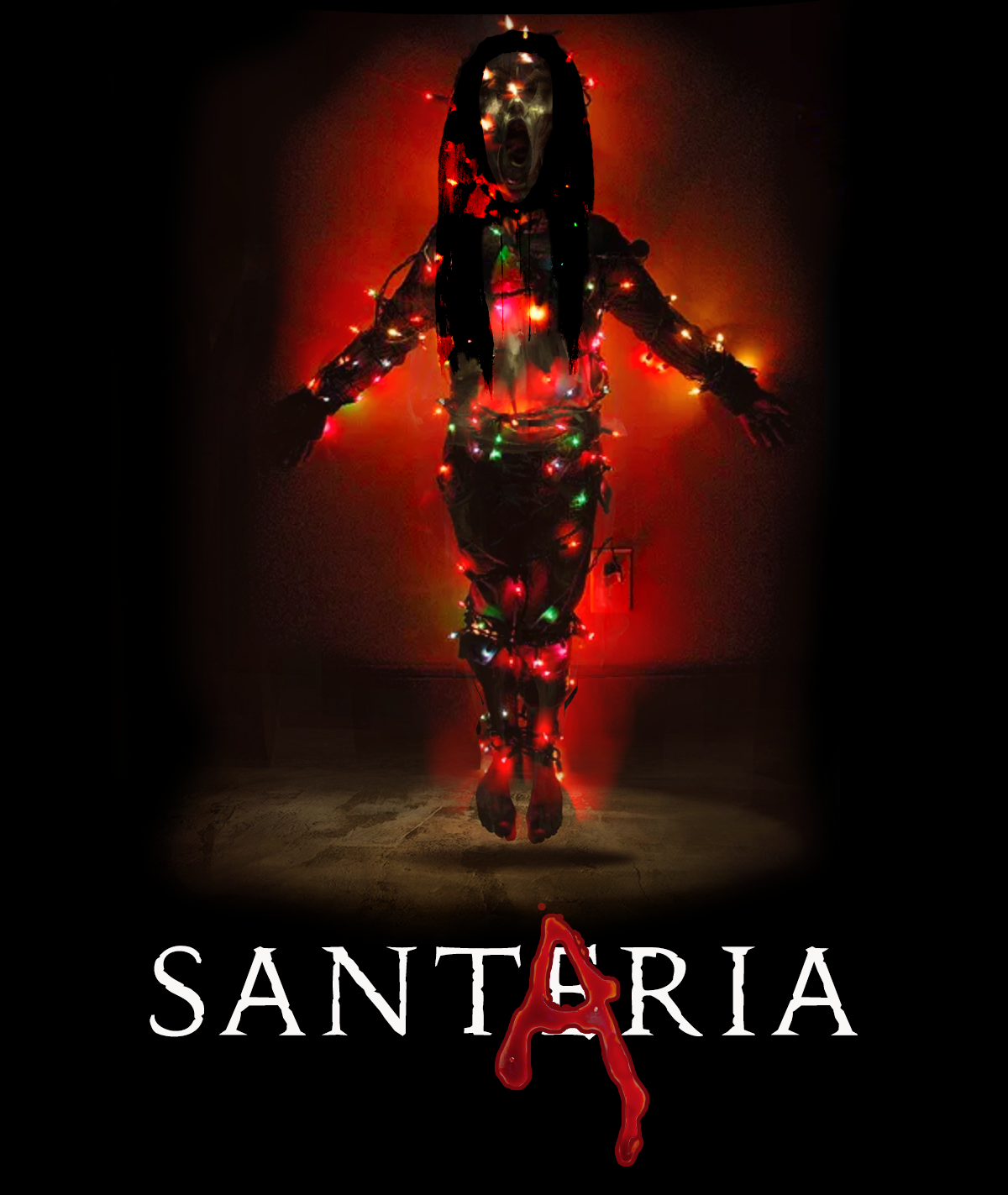 SANTARIA